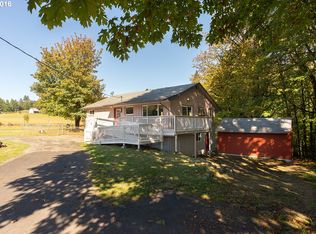 1010 Delameter Rd, Castle Rock, WA 98611