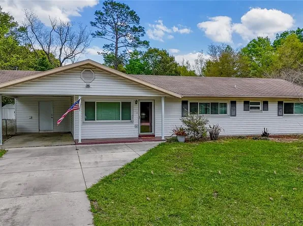 831 NE 41st Ave, Ocala, FL 34470
