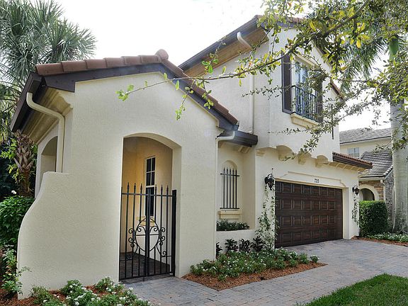Home For Sale In Evergrene