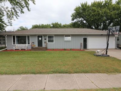 911 E 11th St, Spencer, IA, 51301