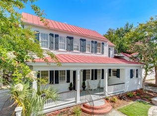 92 Smith St, Charleston, SC 29401