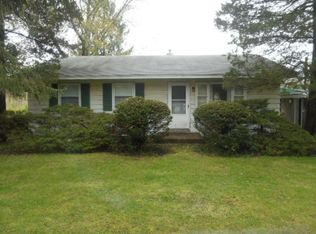 2040 E Exchange St, Crete, IL 60417