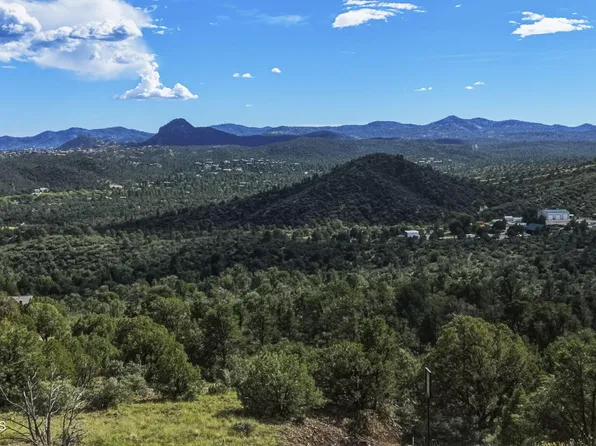 2725 W Black Ridge Trl, Prescott, AZ 86305