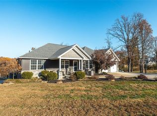 2501 Highway Af, Sullivan, MO 63080