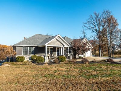 2501 Highway Af, Sullivan, MO, 63080