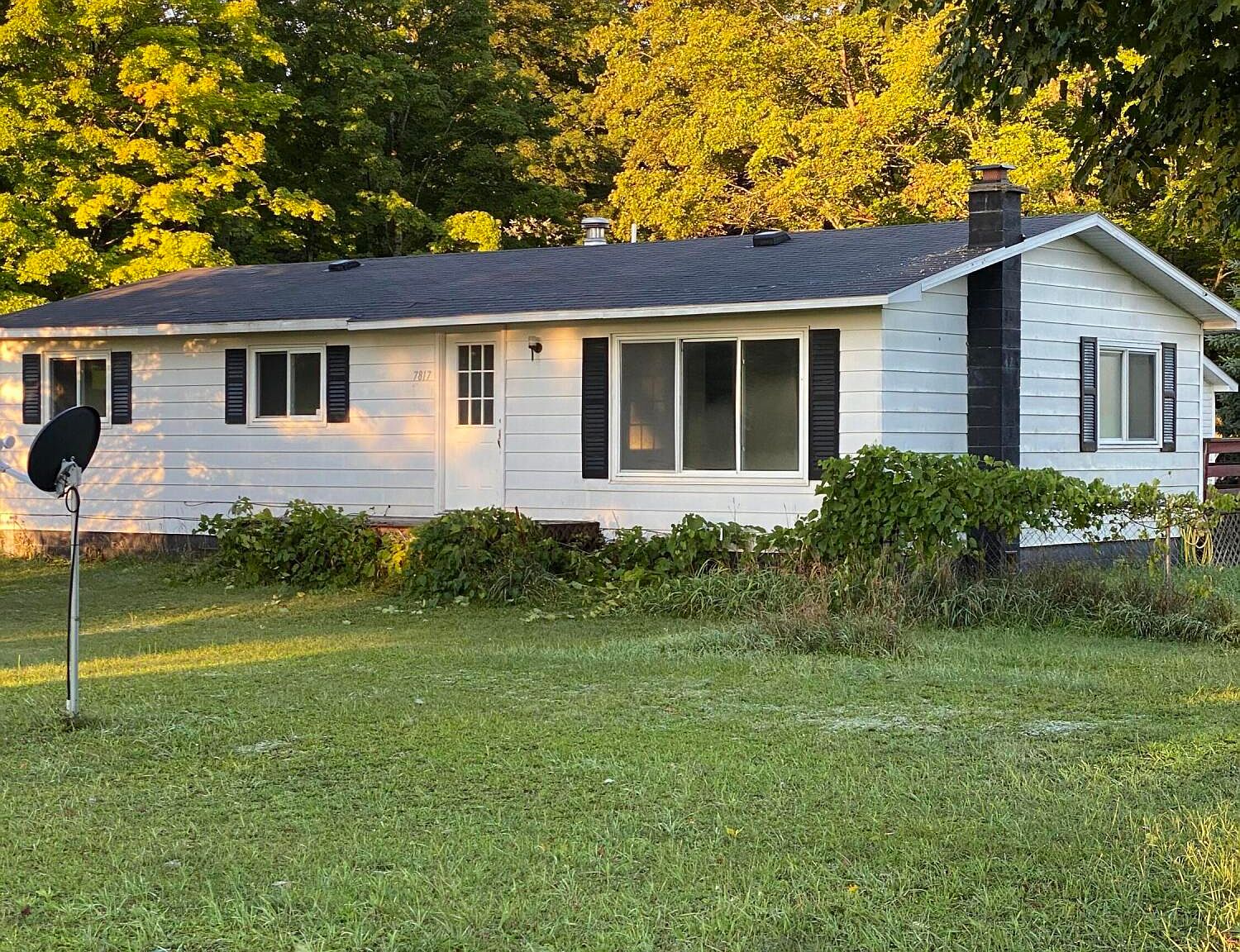 7817 Lincoln St, Vanderbilt, MI 49795 Zillow