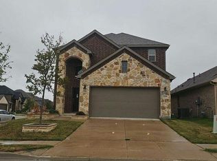 605 Florence Way, Anna, TX 75409