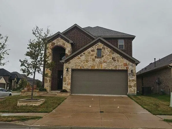 605 Florence Way, Anna, TX 75409