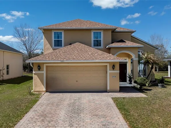 2719 Star Grass Cir, Kissimmee, FL 34746