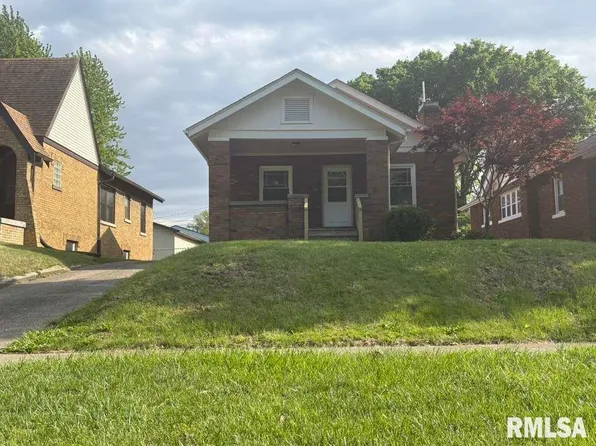 512 Broad Pl, Springfield, IL 62703