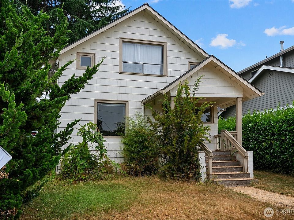 1st image of 5509 Kensington Place N