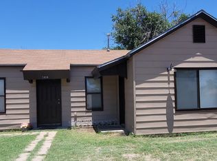 2404 Idaho St, Carlsbad, NM 88220