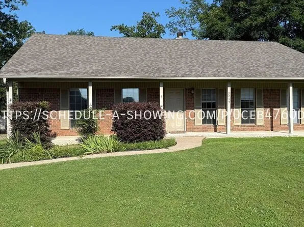 2214 Cherry Creek Cir, Bryant, AR 72022