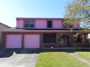 3132 Keithway Dr, Harvey, LA 70058