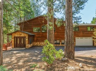 28421 Old Strawberry Rd, Long Barn, CA 95335