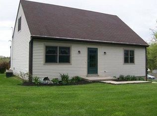 1131 Three Degree Rd, Butler, PA 16002