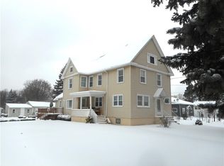 2019 Portland Ave, Rochester, NY 14617