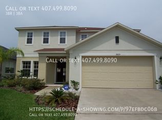 1825 Morning Sky Dr, Winter Garden, FL 34787