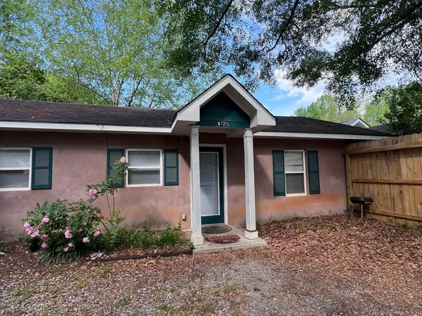 672 Barber St #1/2B, Athens, GA 30601