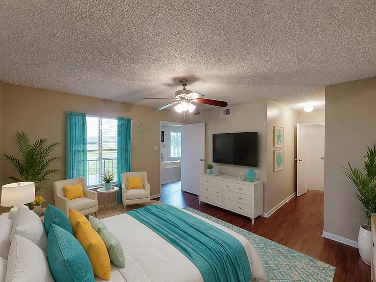 Cozumel Apartments — Photo 19