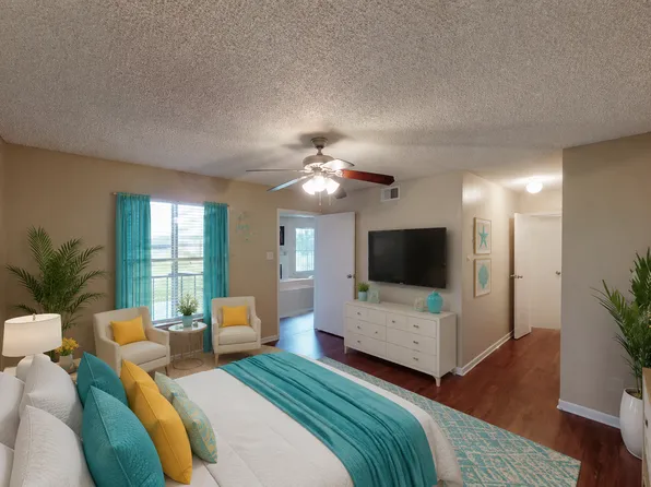 Cozumel Apartments