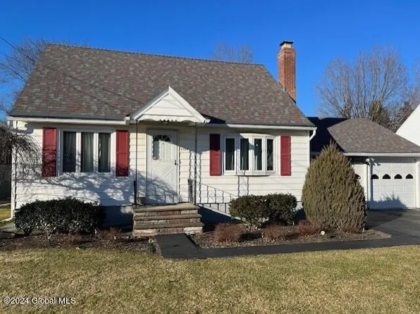 1137 Owen Road, Rotterdam, NY 12303