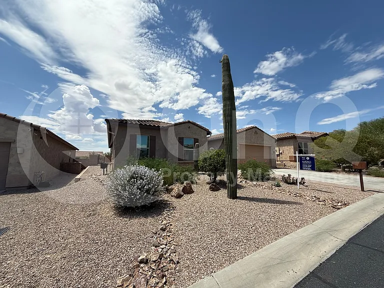 6492 W Whispering Windmill Ln — Photo 2