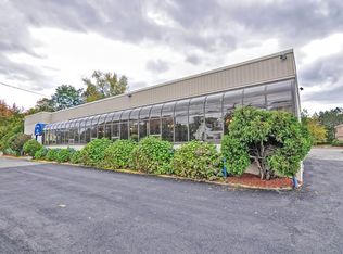 885 Main St #B1, Tewksbury, MA 01876
