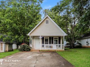 183 N Main Dr, Stockbridge, GA 30281