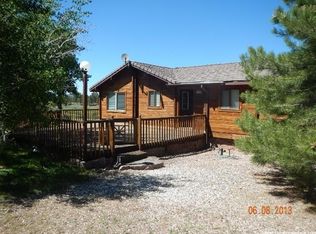 175 E Elk Horn Ln, Greendale, UT 84023