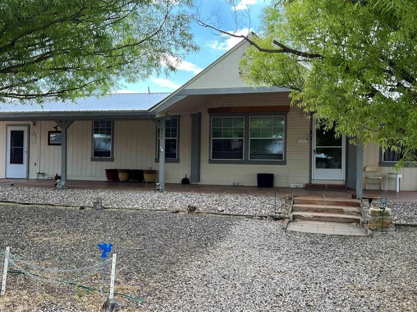 2093 State Highway 36, Fence Lake, NM 87315