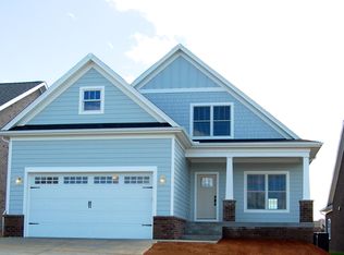 1163 Greens Dr, Simpsonville, KY 40067