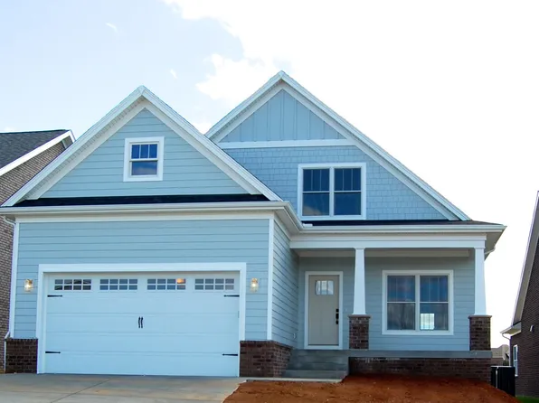 1163 Greens Dr, Simpsonville, KY 40067