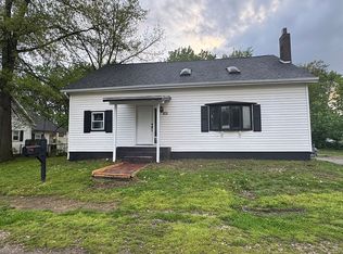 207 NW 6th St, Washington, IN 47501