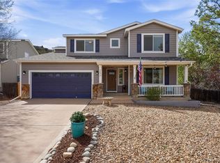 7277 Pine Hills Way, Littleton, CO 80125