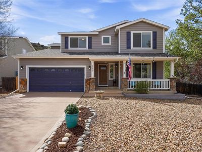 7277 Pine Hills Way, Littleton, CO, 80125