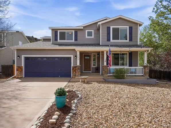 7277 Pine Hills Way, Littleton, CO 80125