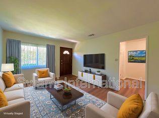 1035 W 102nd St APT 3, Los Angeles, CA 90044