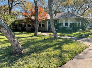 1512 Larkspur Dr, Arlington, TX 76013
