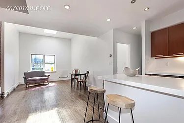 Sold by Corcoran