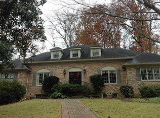 1867 Tennille Ct, Atlanta, GA 30338