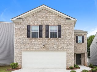 4477 Sparrow Cir, Atlanta, GA 30349