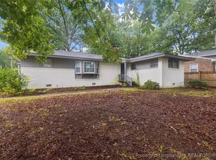 301 Martin Dr, Rocky Mount, NC 27804