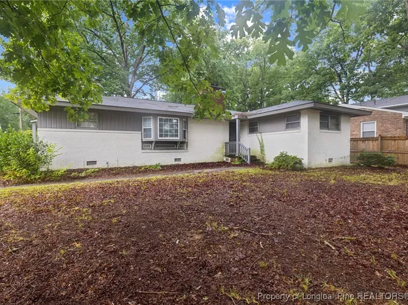 301 Martin Dr, Rocky Mount, NC 27804