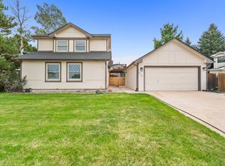 2785 Frazier Ln, Colorado Springs, CO 80922