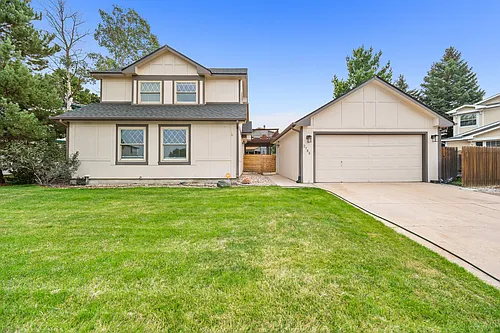 2785 Frazier Ln Photo 1