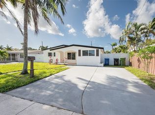 Pearl Estates, Fort Lauderdale, FL 33312