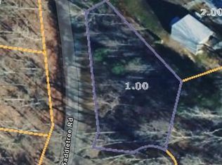 0 McDuff Ln, Camden, TN 38320