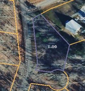 0 McDuff Ln, Camden, TN, 38320