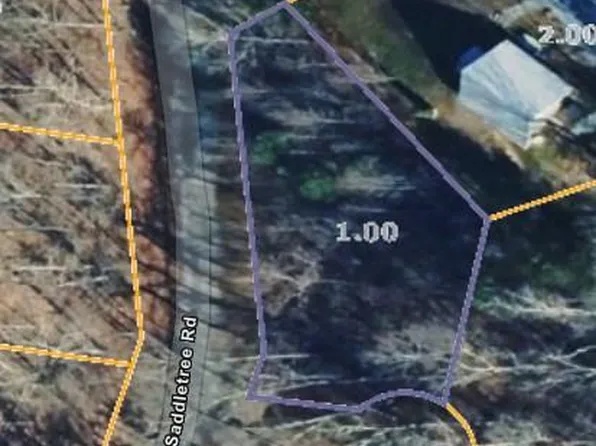 0 McDuff Ln, Camden, TN 38320